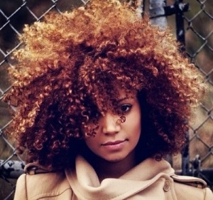 black-women-natural-hair-dyed-brown